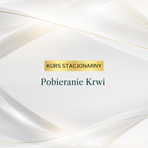 Pobieranie Krwi