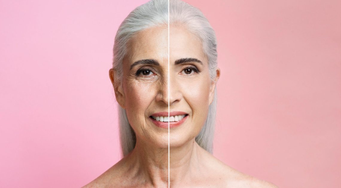 before-after-portrait-mature-woman-retouched
