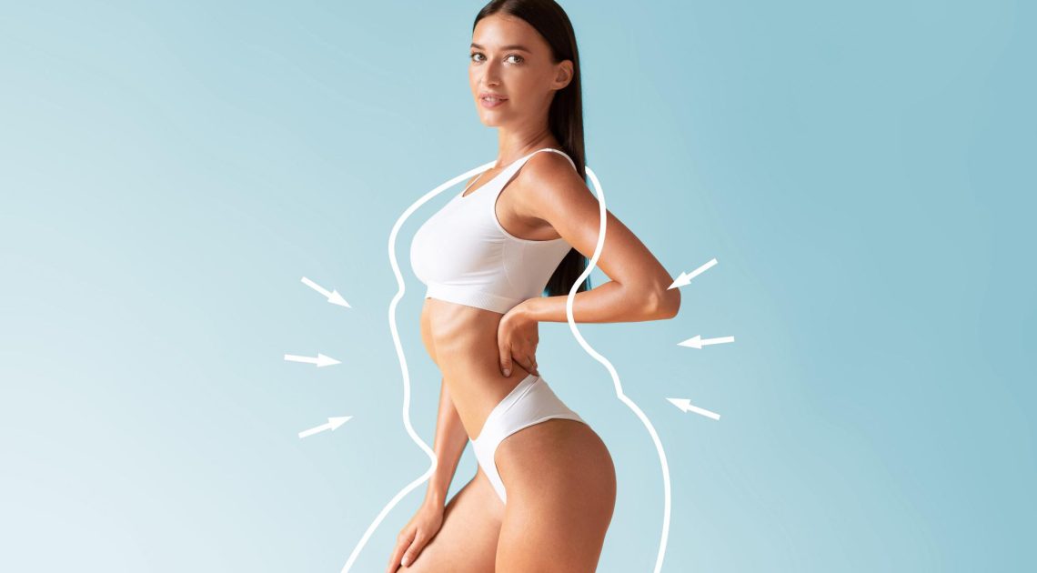 creative-collage-body-sculpting-with-young-beautiful-female-underwear